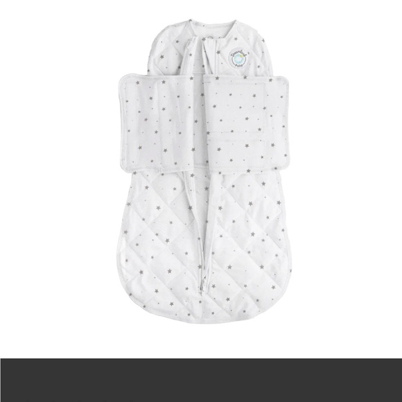 Dreamland Baby Dream Weighted Sleep Swaddle - Picture 1 of 3